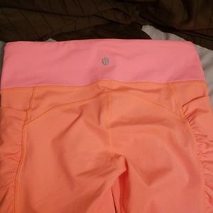 NWT ❤speed track bike shorts